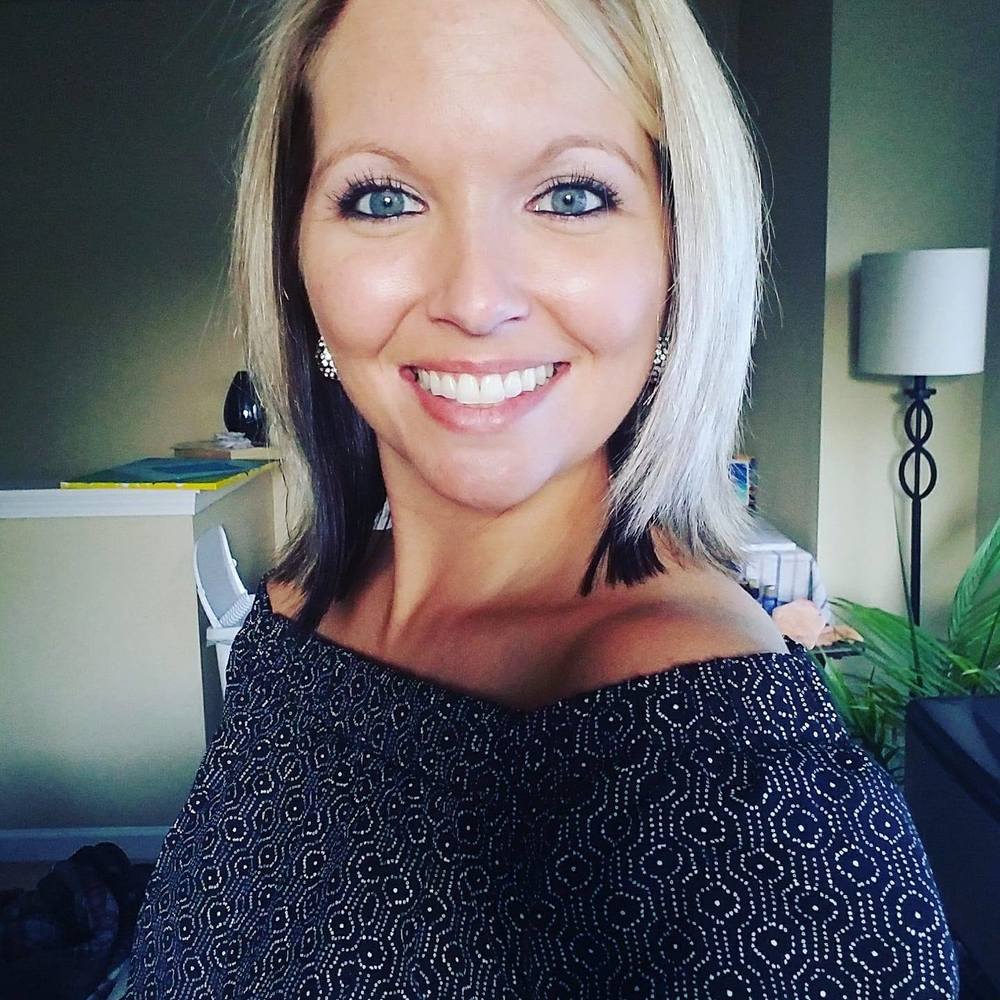 Meet your Posher, Casey